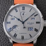 Glashütte Original Senator Excellence 1-36-12-03-02-64 - (1/8)