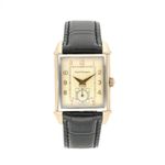 Girard-Perregaux Vintage 1945 2595 - (1/5)