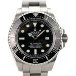 Rolex Sea-Dweller Deepsea 116660 (2016) - 44 mm Steel case (1/8)