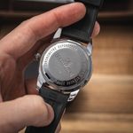 Breitling Superocean Heritage 46 A17320 (Unknown (random serial)) - Black dial 46 mm Steel case (7/8)