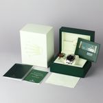 Rolex Explorer 214270 (2011) - Black dial 39 mm Steel case (8/8)
