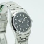 Rolex Explorer 114270 - (4/8)