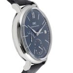 IWC Portofino Hand-Wound IW510106 - (7/8)