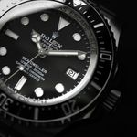 Rolex Sea-Dweller Deepsea 116660 - (5/6)