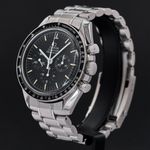 Omega Speedmaster Professional Moonwatch 3592.50 (1998) - Zwart wijzerplaat 42mm Staal (3/7)