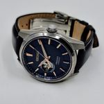 Seiko Presage SPB311J1 (2025) - Blue dial 40 mm Steel case (6/8)