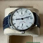 IWC Portuguese Automatic IW500705 - (4/7)