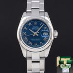 Rolex Lady-Datejust 179160 - (1/8)