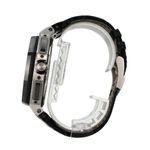 Audemars Piguet Royal Oak Offshore Chronograph 26401PO.OO.A018CR.01 (2016) - Blue dial 44 mm Platinum case (5/8)