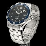 Omega Seamaster 2537.80 - (5/8)