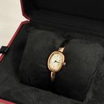 Cartier Baignoire Wgba0080 - (4/8)