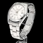 Rolex Oyster Perpetual Date 1500 (1974) - 34 mm Steel case (4/7)