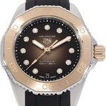 TAG Heuer Aquaracer Lady