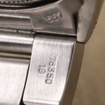 Rolex Oyster Perpetual 1002 - (6/8)