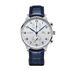 IWC Portuguese Chronograph IW371605 - (1/8)