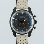 Zenith El Primero Chronomaster 24.2040.400/27.R797 (Unknown (random serial)) - Grey dial 42 mm (1/5)