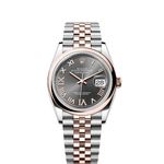 Rolex Datejust 36 126201 - (1/1)