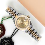 Rolex Lady-Datejust 69173 - (1/8)