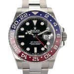 Rolex GMT-Master II 126710BLRO - (1/8)