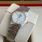 Omega Constellation 131.20.29.20.52.001 - (3/4)