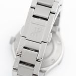 Hublot Classic Fusion 568.NX.1470.NX (Unknown (random serial)) - Black dial 38 mm Titanium case (4/4)