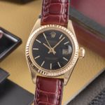 Rolex Lady-Datejust 6917 (1977) - 26 mm (3/8)