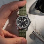 Patek Philippe Aquanaut 5066A - (8/8)