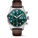 IWC Pilot Chronograph IW388103 - (1/1)