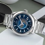 Omega Seamaster Aqua Terra 220.10.43.22.03.001 - (2/8)