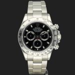 Rolex Daytona 116520 - (3/8)