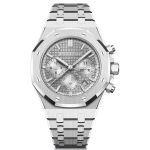 Audemars Piguet Royal Oak Chronograph 26715ST.OO.1356ST.02 - (5/5)