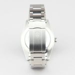 Rolex Oyster Perpetual 41 124300 (Onbekend (willekeurig serienummer)) - 41mm Staal (7/8)