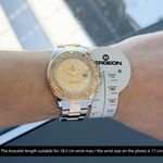 Rolex Yacht-Master 40 16623 - (2/8)