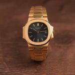 Patek Philippe Nautilus 3800 - (7/8)