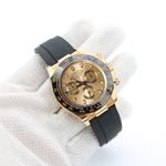 Rolex Daytona 116518 - (4/8)