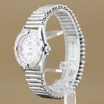 Breitling Callistino A72345 (2001) - Pearl dial 29 mm Steel case (5/8)