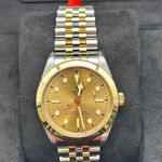 Tudor Black Bay 79663 - (7/8)