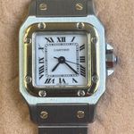 Cartier Santos 0902 - (6/8)