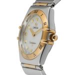Omega Constellation 1371.71.00 - (5/8)
