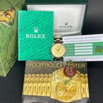Rolex Oyster Perpetual 1002 - (2/7)
