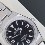 Rolex Explorer 214270 - (3/8)