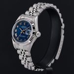Rolex Lady-Datejust 79174 (2001) - 26mm Staal (4/8)