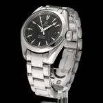 Omega Seamaster Aqua Terra 2577.50.00 - (5/8)