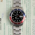 Rolex GMT-Master II 16710 - (4/8)