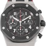 Audemars Piguet Royal Oak Offshore Chronograph 26470SO.OO.A002CA.01 - (1/5)