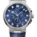 Breguet Marine 5527TI/Y1/9WV - (1/1)