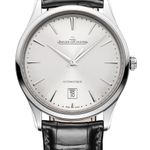 Jaeger-LeCoultre Master Ultra Thin Date Q1238420 - (1/1)