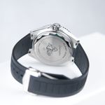 Omega Seamaster Planet Ocean 217.32.42.21.01.001 (2026) - 42mm Titanium (2/3)