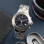 Ebel Sportwave E9251642 - (3/8)
