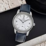 Omega Museum 511.12.38.20.02.001 - (1/8)